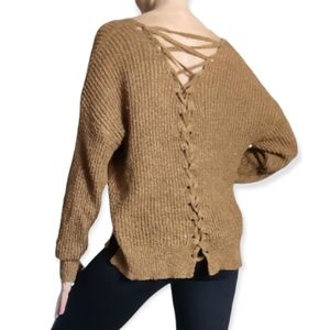 Sweet Wanderer Sweaters for Women 